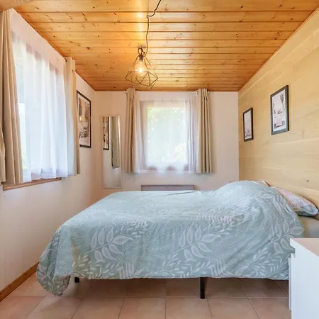 Des Cimes - Avec Jardin Chalet La Bresse