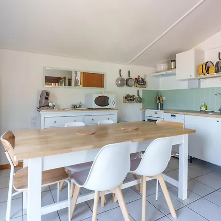 Des Cimes - Avec Jardin Chalet *