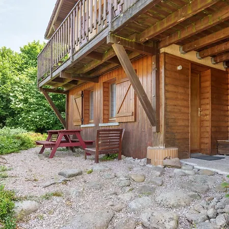 Des Cimes - Avec Jardin Chalet